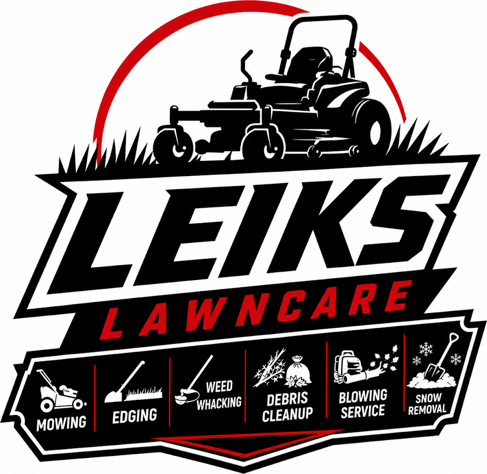 Leik's Lawn Services